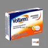 Voltaren ordonnance b